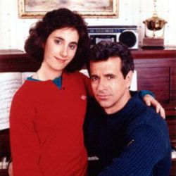 Photo Raising Miranda