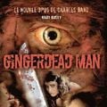 Photo Gingerdead man