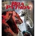 Photo Boa vs. Python (V)
