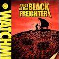 Photo Watchmen - Les contes du Vaisseau Noir