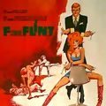 Photo F comme Flint