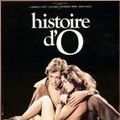 Photo Histoire d'O