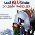 Photo Huit folles nuits d'Adam Sandler