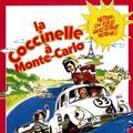 Photo La Coccinelle à Monte-Carlo