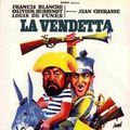 Photo La Vendetta