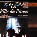 Photo La Ville des pirates