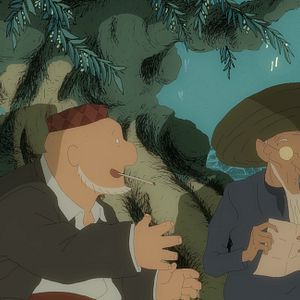 Photo Antoine Delesvaux