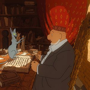 Photo Antoine Delesvaux