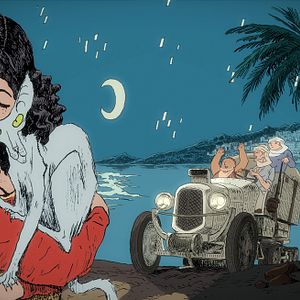 Photo Antoine Delesvaux