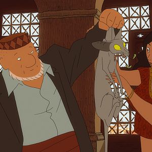 Photo Antoine Delesvaux