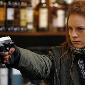 Photo Julie-Marie Parmentier