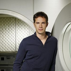 Photo James D'Arcy