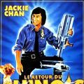 Photo Le Retour du Chinois