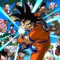 Photo Dragon Ball : Salut ! Son Gokû et ses amis sont de retour !! (OAV)