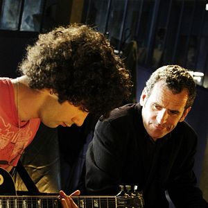 Photo Antoine Chappey