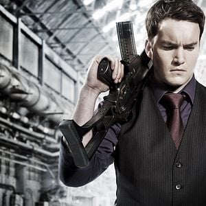 Photo Torchwood
