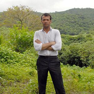 Photo The Philanthropist