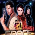 Photo Space Movie - La menace fantoche