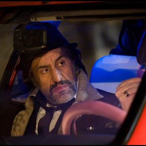 Photo Christophe Campos