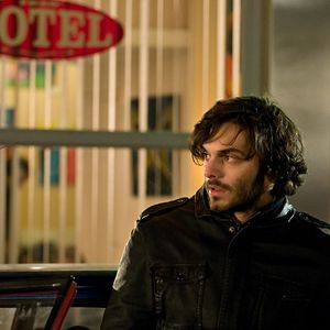 Photo Christophe Campos