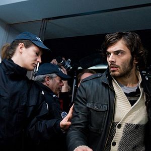 Photo Christophe Campos