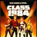 Photo Class 1984