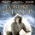 Photo L'Ordre du loup