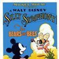 Photo The Bears and the Bees