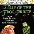 Photo Tales from Muppetland : the frog prince