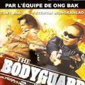 Photo The Bodyguard 2