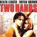 Photo Two Hands