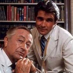 Photo Docteur Marcus Welby