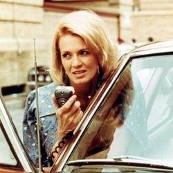 Photo Sergent Anderson