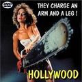 Photo Hollywood Chainsaw Hookers