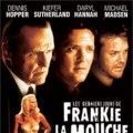 Photo Les Derniers jours de Frankie la mouche