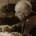 Photo François Mauriac, un journaliste engagé