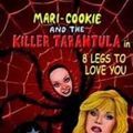 Photo Mari-Cookie and the Killer Tarantula