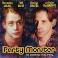 Photo Party Monster