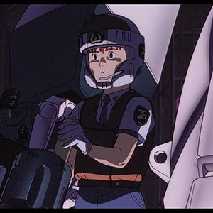 Photo Patlabor