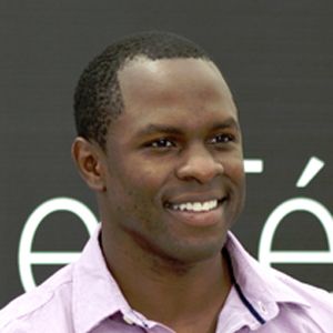 Photo Gbenga Akinnagbe