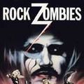 Photo Rock Zombies