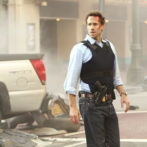 Photo Joseph Fiennes