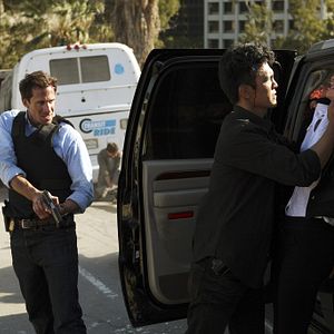 Photo John Cho