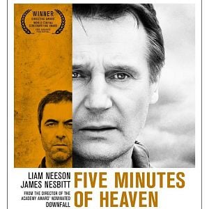 Five Minutes Of Heaven : Affiche