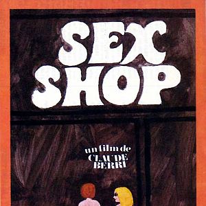 Photo Sex-shop
