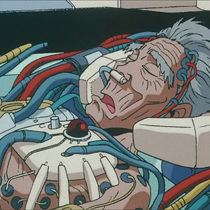 Photo Hiroyuki Kitakubo