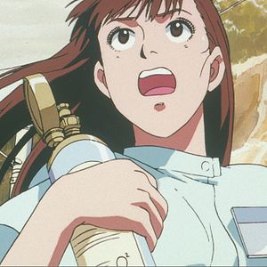 Photo Hiroyuki Kitakubo