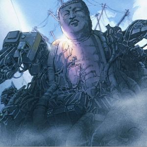 Photo Hiroyuki Kitakubo