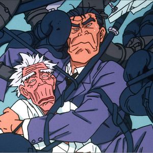 Photo Hiroyuki Kitakubo