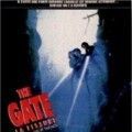 Photo The Gate - La Fissure